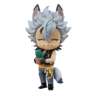 🐺 emoji ☆twst nendoroids☆ Telegram sticker 7 of 34