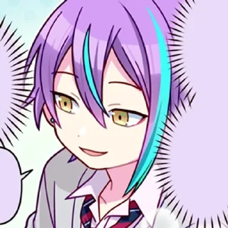 🌟 emoji Wonderlands x Showtime Telegram sticker 10 of 68