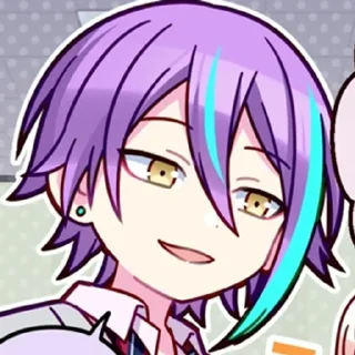 🌟 emoji Wonderlands x Showtime Telegram sticker 9 of 68