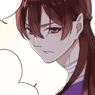 🛶 emoji @gauntree Ꮋᴇshᴇn Ꭰᴀrᴇn Ꭷiu Ꮪhᴏuyᴀng Telegram sticker 3 of 82