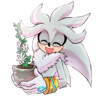 🌟 emoji silver!! Telegram sticker 23 of 61