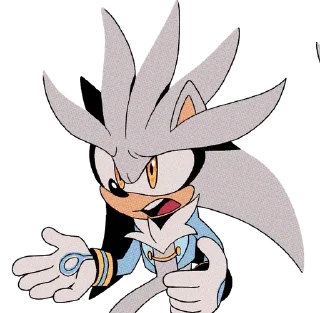 🌟 emoji silver!! Telegram sticker 14 of 61
