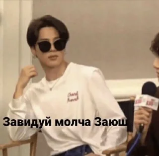 😎 emoji Бантаны Telegram sticker 8 of 44