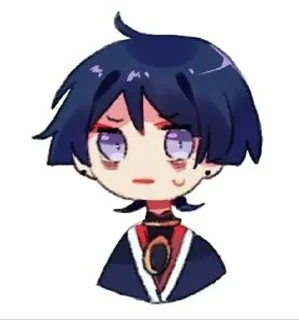 😥 emoji казускары Telegram sticker 8 of 57