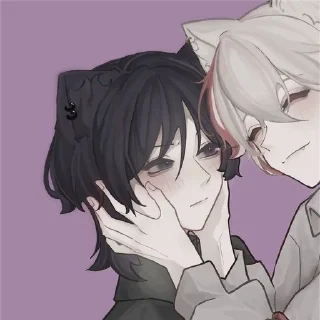 🌟 emoji казускары @morouy Telegram sticker 13 of 42