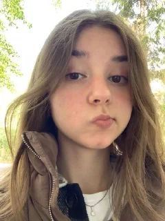 😗 emoji полиша Telegram sticker 8 of 35