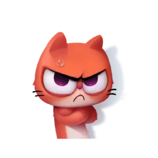 😕 emoji ТУРБАВЗЛЕТ @chescer Telegram sticker 7 of 120