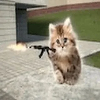 🔫 emoji ТУРБАВЗЛЕТ @chescer Telegram sticker 18 of 120