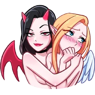 😍 emoji ТУРБАВЗЛЕТ @chescer Telegram sticker 14 of 120