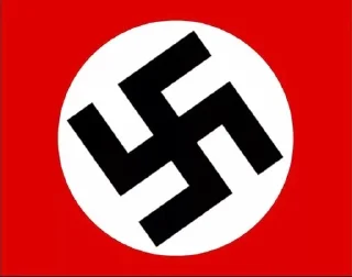 Sticker from 911