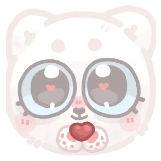 💖 emoji ☆ Telegram sticker 5 of 115