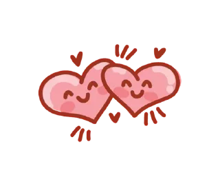💞 emoji ☆ Telegram sticker 18 of 115