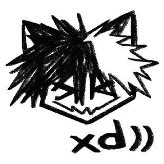 🤪 emoji zxcket Telegram sticker 15 of 25