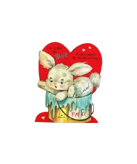 🍬 emoji валентинки Telegram sticker 12 of 14