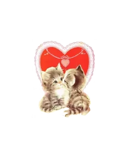 💘 emoji валентинки Telegram sticker 6 of 14