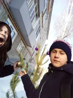 🌟 emoji Нюхни залупу Telegram sticker 6 of 18