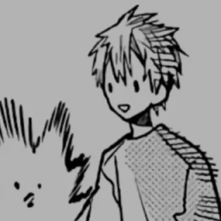 😵‍💫 emoji теру котик Telegram sticker 7 of 120