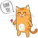 Sticker from Kitten @stickersb2b