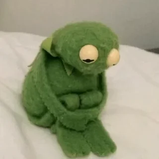 😞 emoji backnblk stickers Telegram sticker 16 of 89