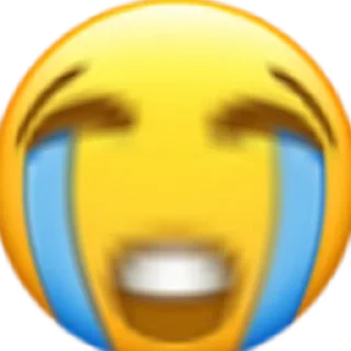 Sticker from Emote-stickers