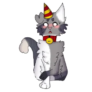 🫢 emoji Nikas core:                           @Nikas_Home Telegram sticker 10 of 86