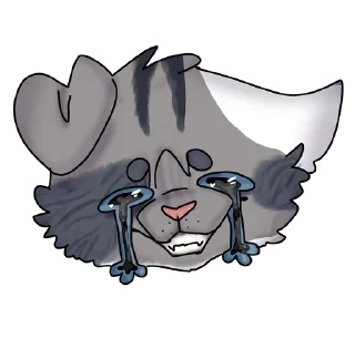 😂 emoji Nikas core:                           @Nikas_Home Telegram sticker 8 of 86