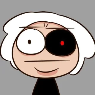 🌟 emoji Чубрики Telegram sticker 13 of 117