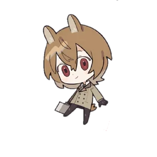 🌟 emoji ненавижу шуак cr 2185R : Telegram sticker 16 of 46