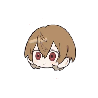 🌟 emoji ненавижу шуак cr 2185R : Telegram sticker 8 of 46