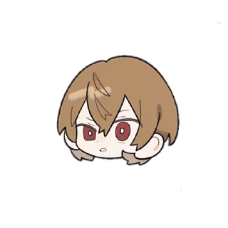 🌟 emoji ненавижу шуак cr 2185R : Telegram sticker 9 of 46