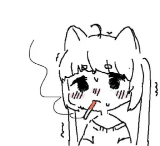 🚬 emoji F @Foolsppl Telegram sticker 16 of 120