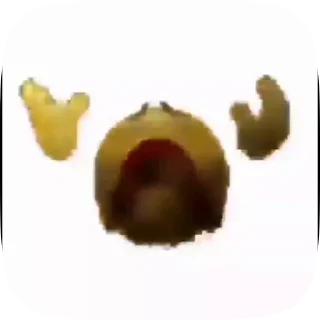 😵 emoji Пон Telegram sticker 5 of 13