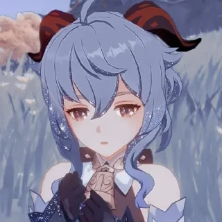 🥥 emoji [ 赣榆 ] : : 小椰子山羊 Telegram sticker 12 of 120