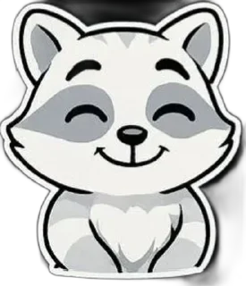 Sticker from SevGY: Seva