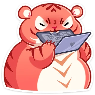 💻 emoji Рулет (@TgSticker) Telegram sticker 18 of 48