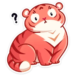 🤨 emoji Рулет (@TgSticker) Telegram sticker 2 of 48