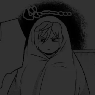 🙄 emoji я дед инсайд Telegram sticker 9 of 72