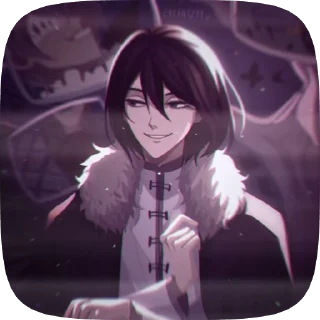 😻 emoji ``𝙳𝚘𝚜𝚝𝚘𝚎𝚟𝚜𝚔𝚢😏 𝚏𝚛. → @twwinklyy Telegram sticker 20 of 35