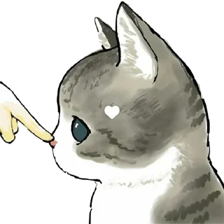 😛 emoji kss Telegram sticker 8 of 57