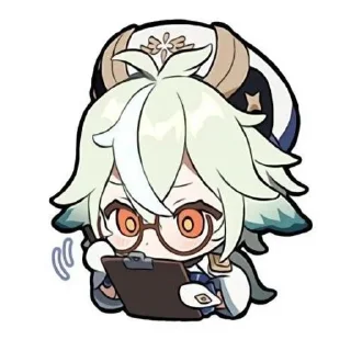 Sticker from ``𝙨𝙪𝙘𝙧𝙤𝙨𝙚 !! | @yunamill