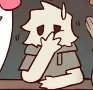 🌟 emoji ✩ 𝑨𝒎𝒚 𝑳𝒆𝒆 :: @b14ruh Telegram sticker 5 of 120