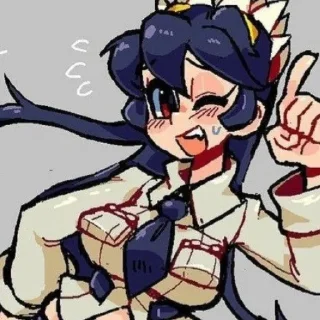 Sticker from Филия май ваши💋💍