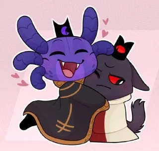 😘 emoji Культ ягненка Telegram sticker 12 of 89