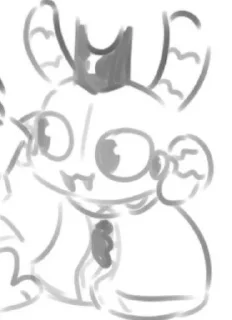 😚 emoji Культ ягненка Telegram sticker 15 of 89