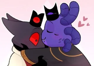 😘 emoji Культ ягненка Telegram sticker 13 of 89