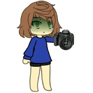 📸 emoji Саша клоун и ее стикеры Telegram sticker 21 of 23