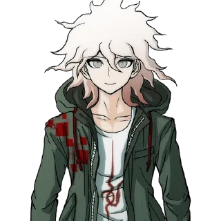 💫 emoji 𝙉𝙖𝙜𝙞𝙩𝙤 𝙆𝙤𝙢𝙖𝙚𝙙𝙖. @cherryllqq Telegram sticker 2 of 101