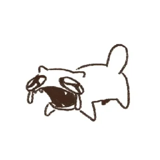 Sticker from котики^^