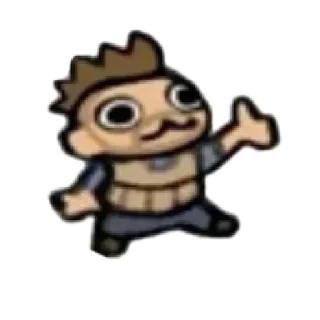 😸 emoji COD Telegram sticker 14 of 51