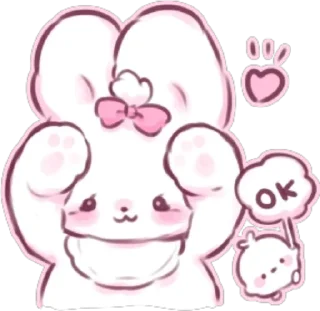 💝 emoji alishmilash Telegram sticker 17 of 57